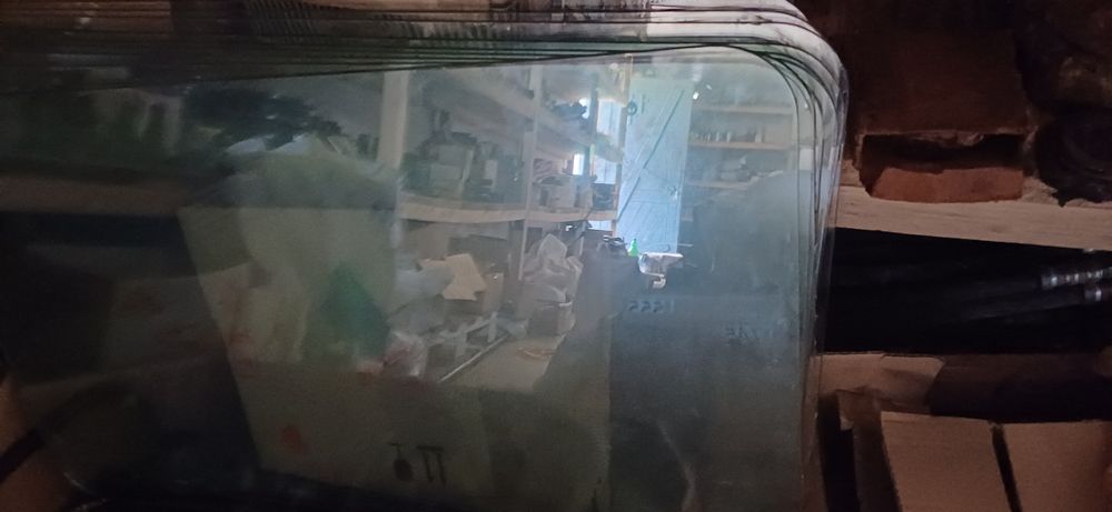 Продам Скло вітрове ГАЗ 66 Лобове скло