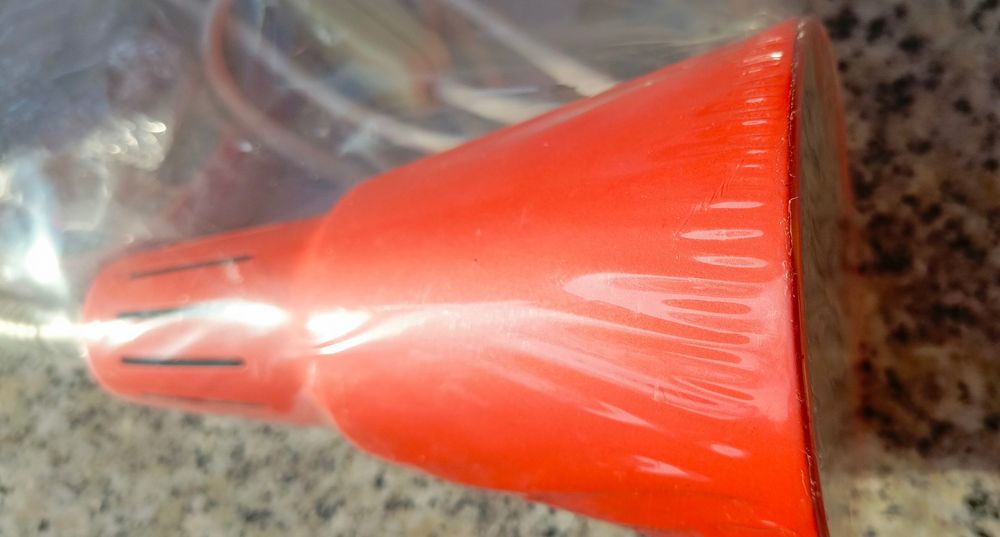 Lampka ścienna kvart Ikea. Okazja