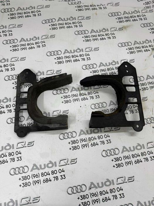 Захист півосі полуосі кожух приводного вала A4 B8 A5 Q5 кю8R 2008-2017