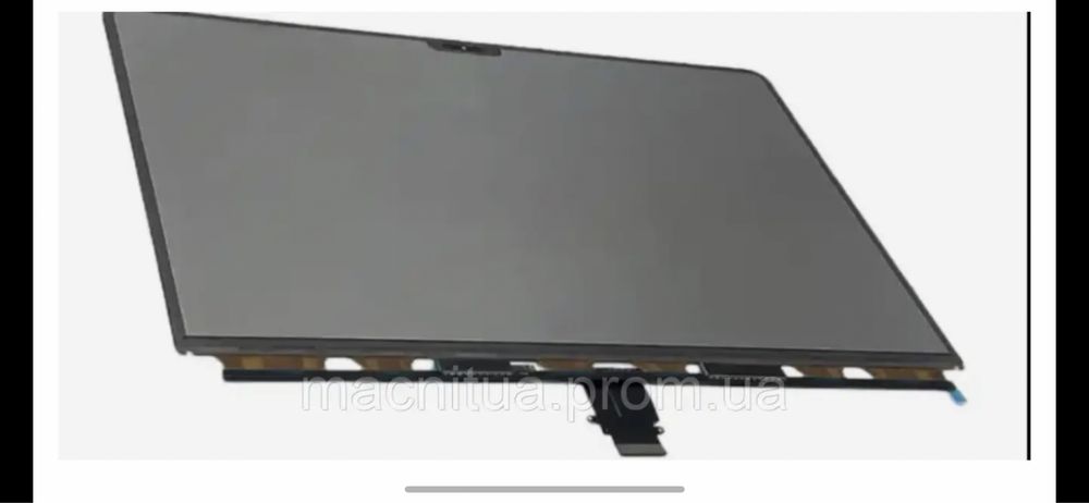 Матрица LCD для Macbook Air A2681  M2 2022г/оригинал