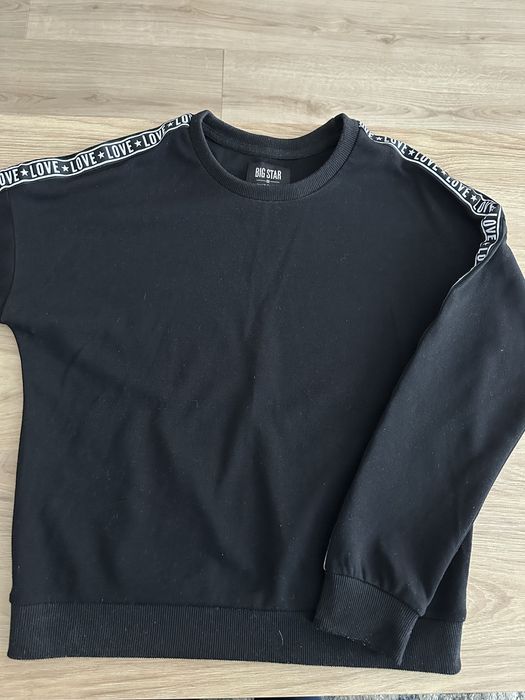 Bluza damska Big Star