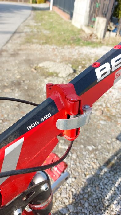 Rower składany koła 26