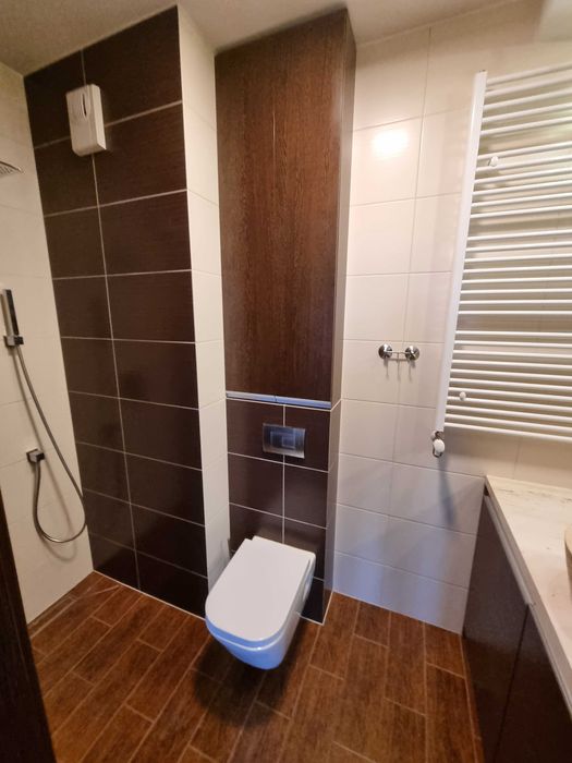 Mieszkanie 37,8 m2, Odolany