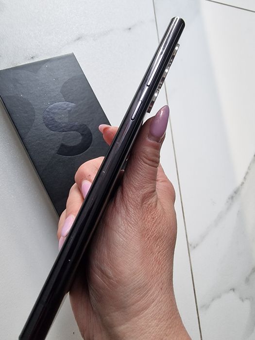 Samsung galaxy S22 ultra uszkodzony