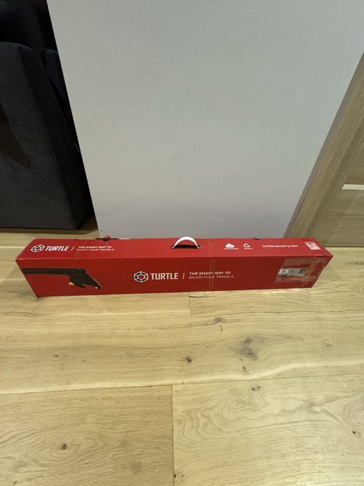 Relingi do ROOF RACK AIR 2 volvo xc60 audi Q7