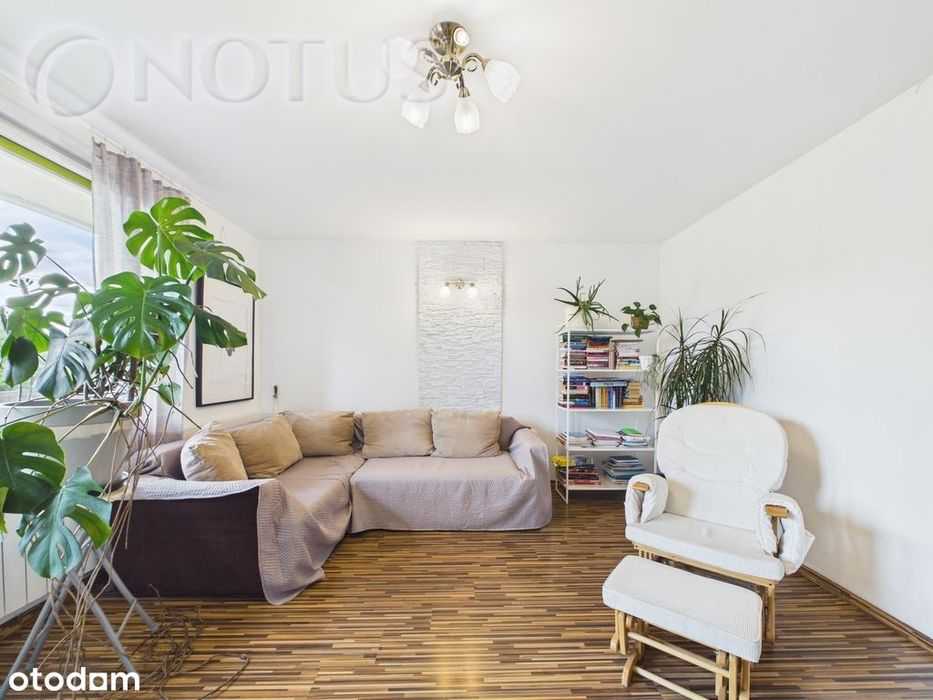 3 pokoje, 66,20 m² |  os. Wojska Polskiego