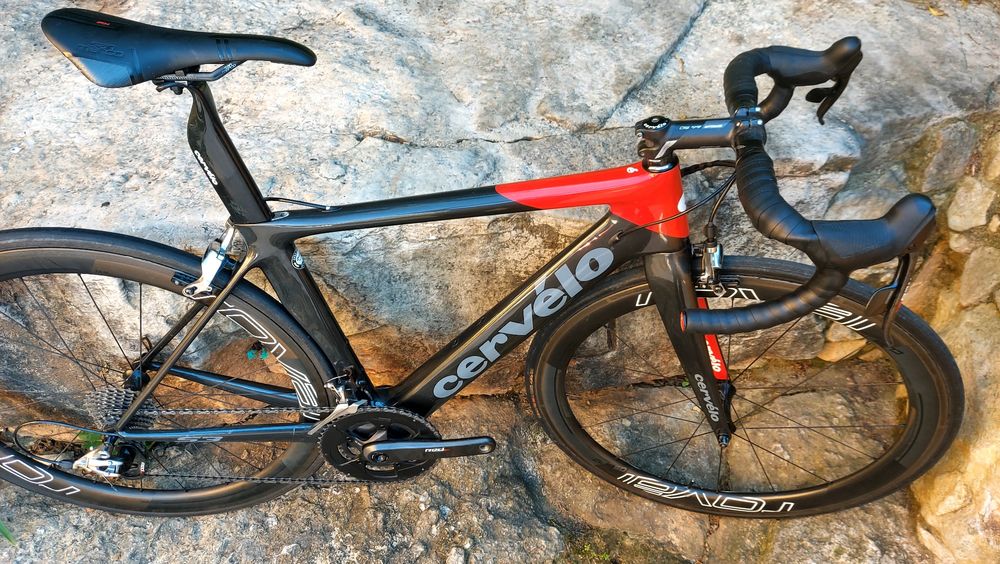 Cervélo S3 Oportunidade t51
