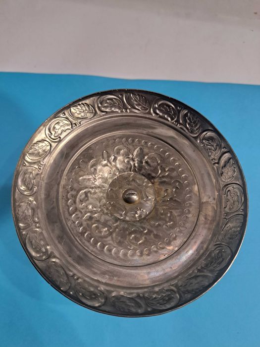 Подсвечник, Свічник, антикварный, старинный, Европа