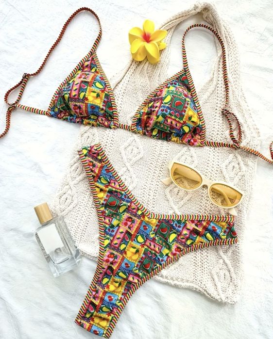 Купальник  міні бікіні