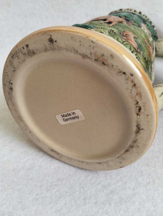 German Beer Mug64740970201346122
