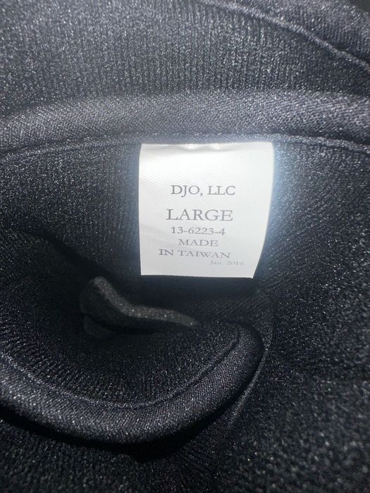 Ортопедичне взуття фіксація