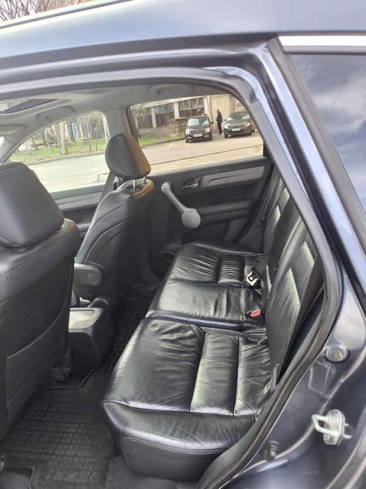 Продам Хонду CR-V