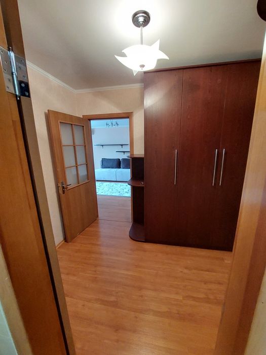 Подобова оренда 1к квартири в мальовничій центральній частині міста!