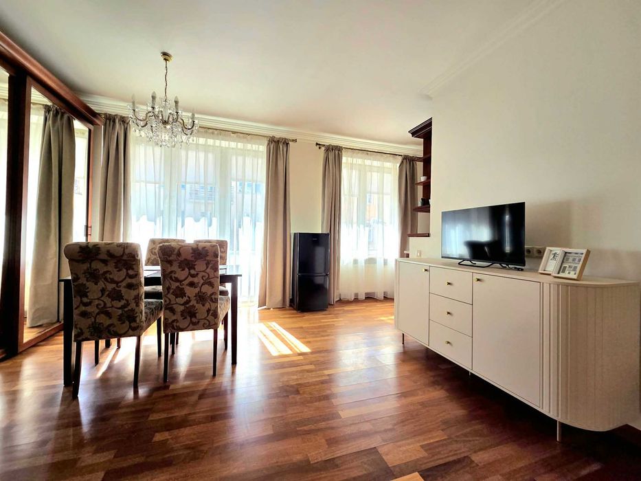 Przytulne studio 38m2 na wynajem - centrum Lublina
