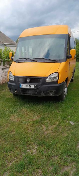 Рута 25 дизель камінс2.8