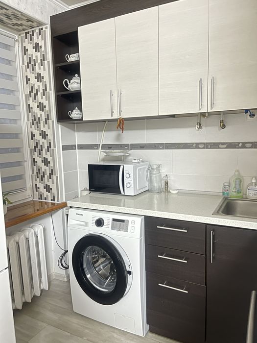 Квартира подобово