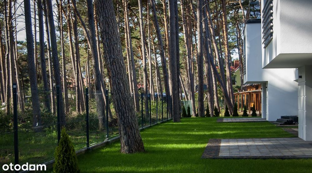 Działka 200m od morza - idealna pod inwestycję apartamentową - Widok 4