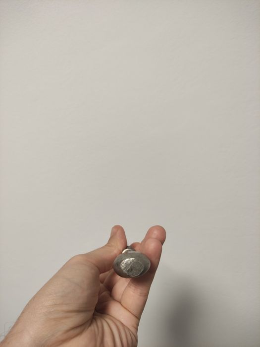 Троакар для худоби корів СССР