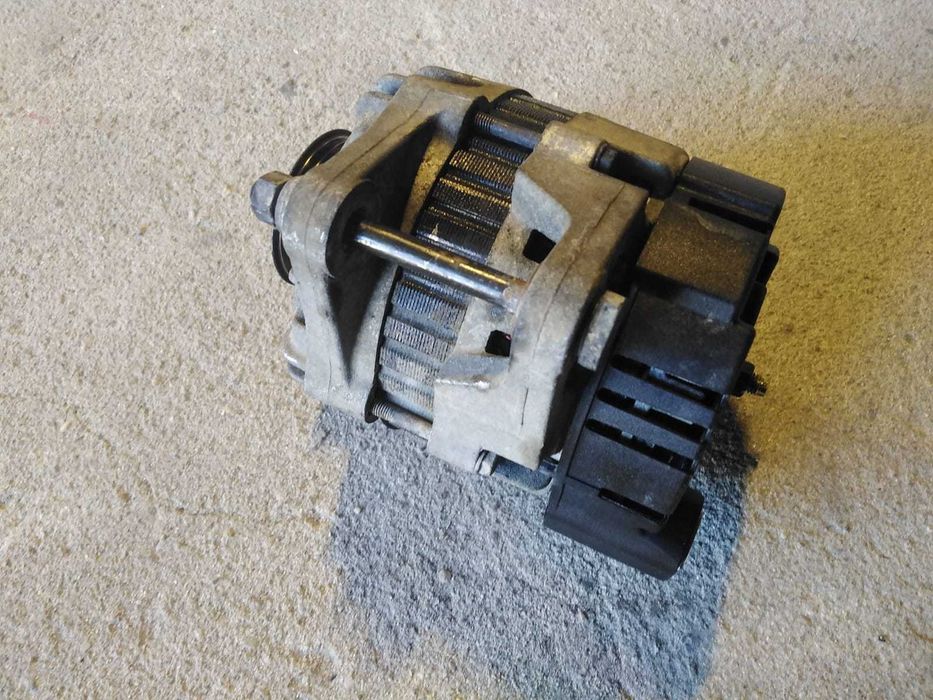 Alternador Kia Picanto 1.0 de 2004