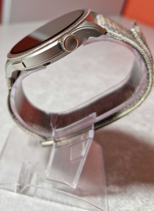 Zegarek smartwatch  AMAZFIT BALANCE komplet