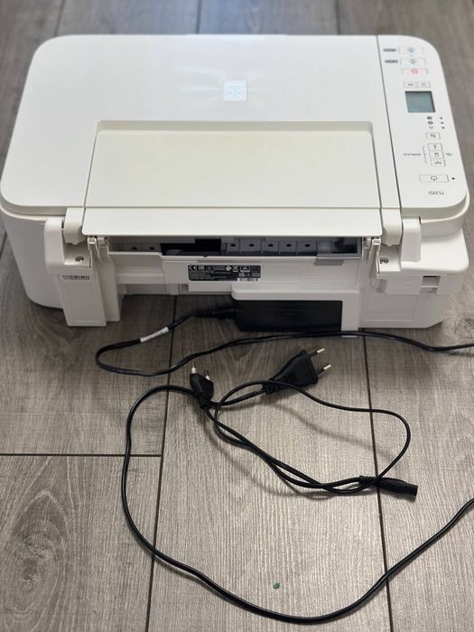 Принтер Canon в ідеальному стані
