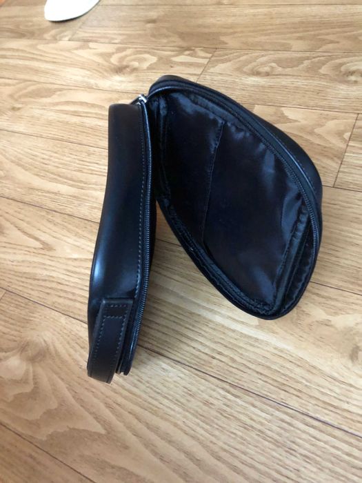 Teczka torebka 18x18x6cm saszetka piterek