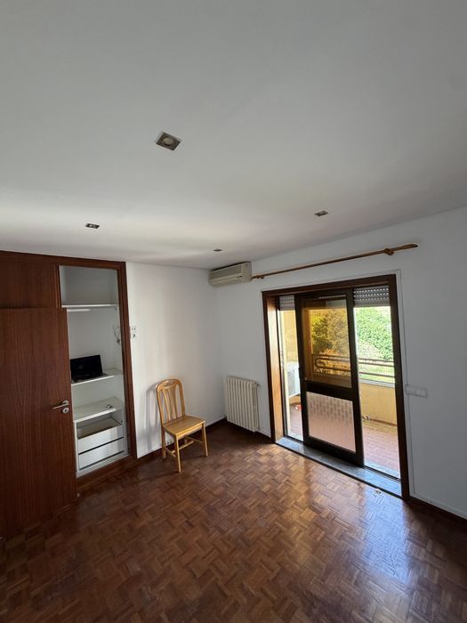 Quarto para estudantes