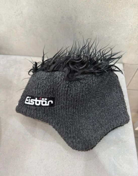 Czapka zimowa Eisbar rozmiar 55