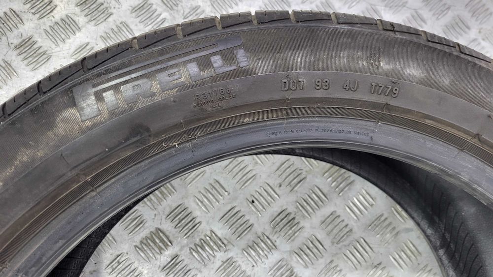 Шина гума резина Pirelli Cinturato P7 R18 245/45