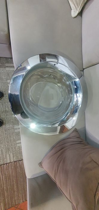 Porta maquina lavar roupa lg