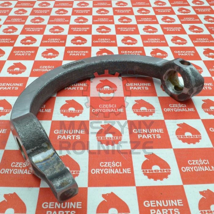 Dźwignia załączająca 430058 URSUS 11054 C-3110 Carraro