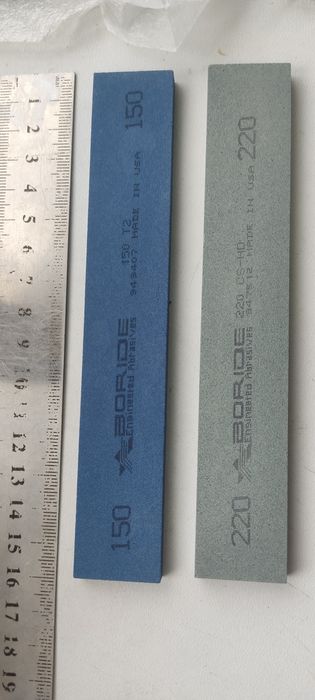 Заточной камень Boride USA