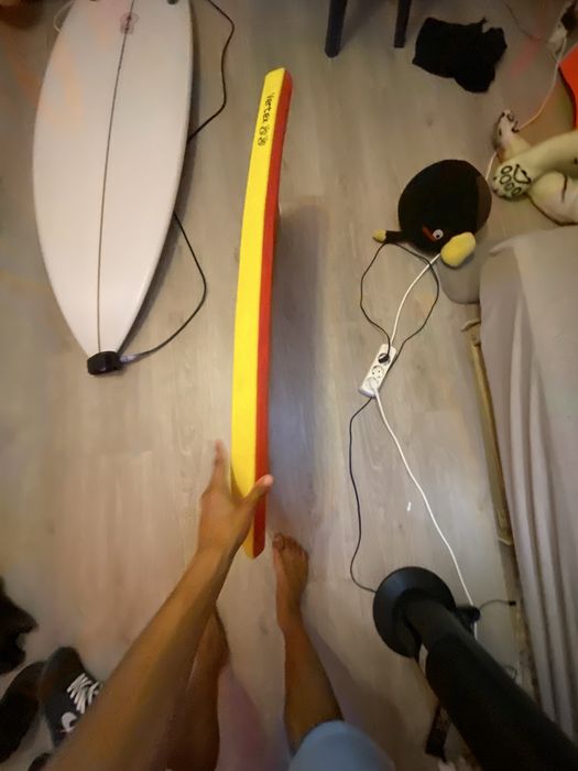 Prancha de Body board deeply09sreies