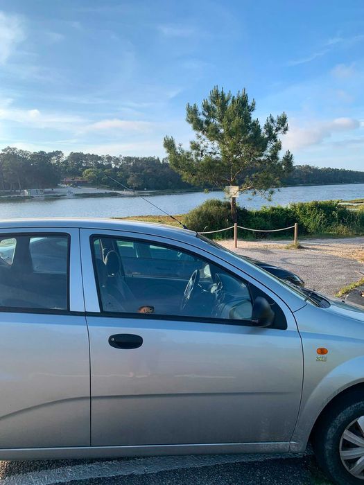 Daewoo Kalos 1.2 GPL 2004
