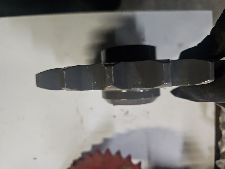 Koło lelly welger fendt prasa