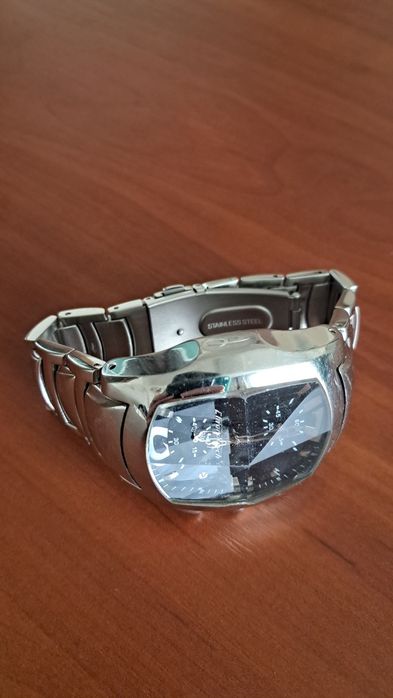Годинник Chronotech (Італія).