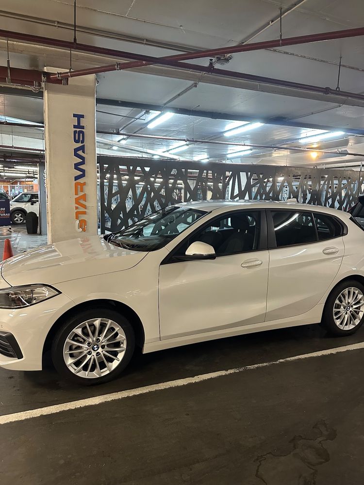 BMW 116 d Corporate Edition Auto