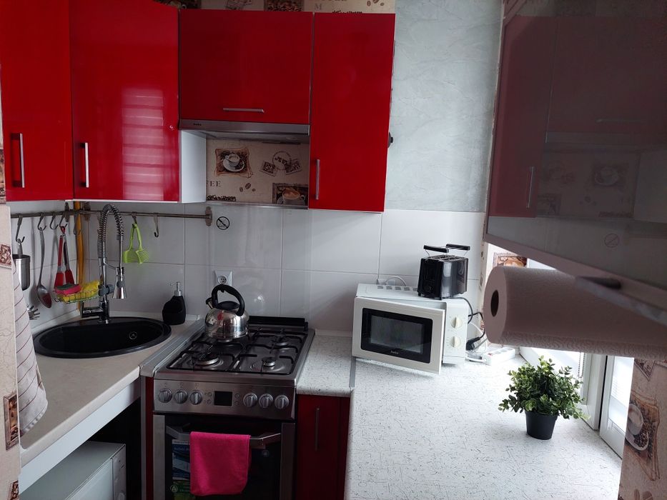 Wynajem mieszkania w Centrum Zabrza przy Politechnice Śląskiej