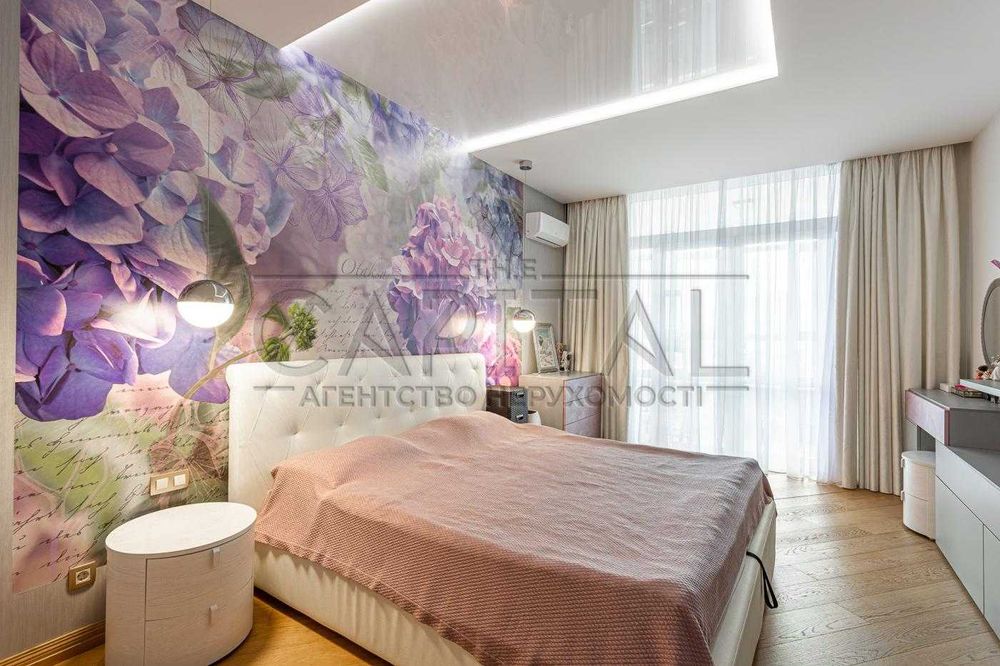 4+-rooms apartment apartment by the address st. Bulvar Druzhby Narodov (area 135 m²) - Atlanta.ua - photo 8