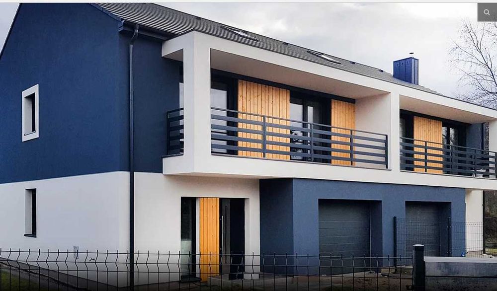 ДіМ Під Ключ! Збудуємо будинок, фундамент, стіни, покрівля, документи