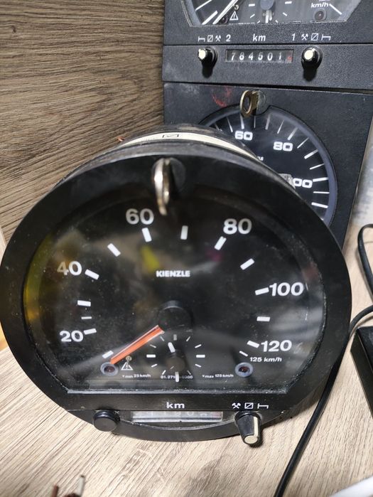 Акція!!! Тахографи шайбові 1318 12-24 в.