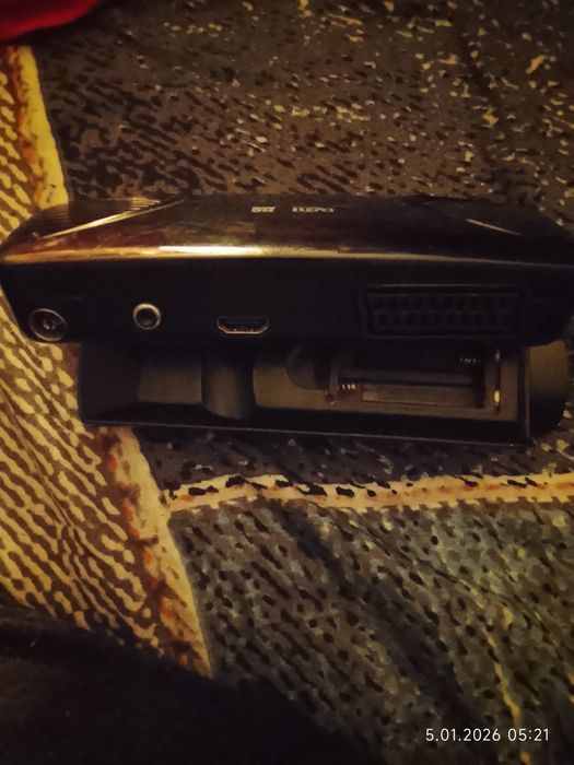 Tuner DVB-T do odbioru telewizji naziemnej