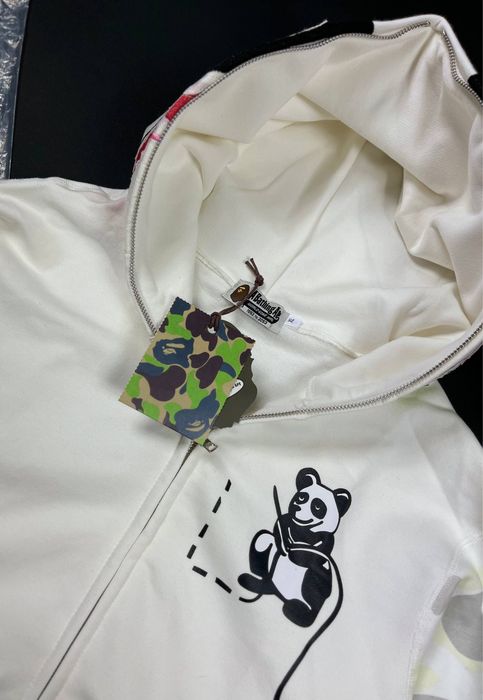 Худи BAPE (A Bathing Ape)