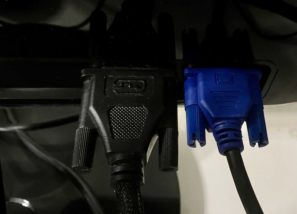 Монитор Philips 247E3LSU/ 24"