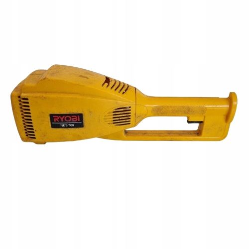 Ryobi Ret-700 Rączka Rękojeść Osłona Obudowa Korpus