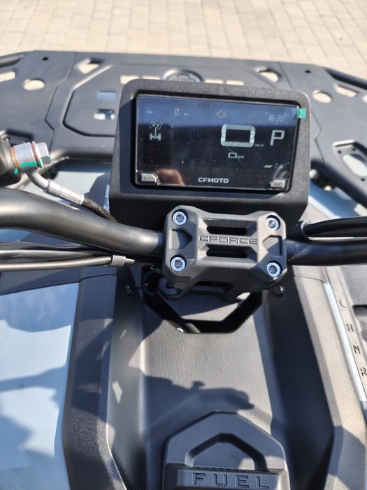 CFORCE C5 Touring 2026