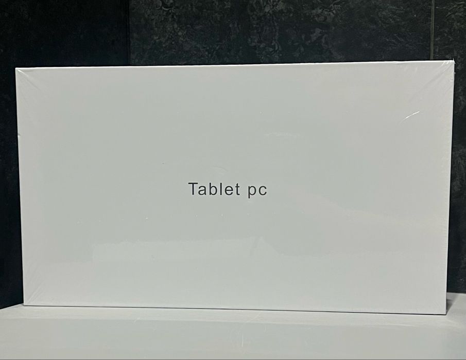 Планшет Lordwit L20 Android 36/512gb