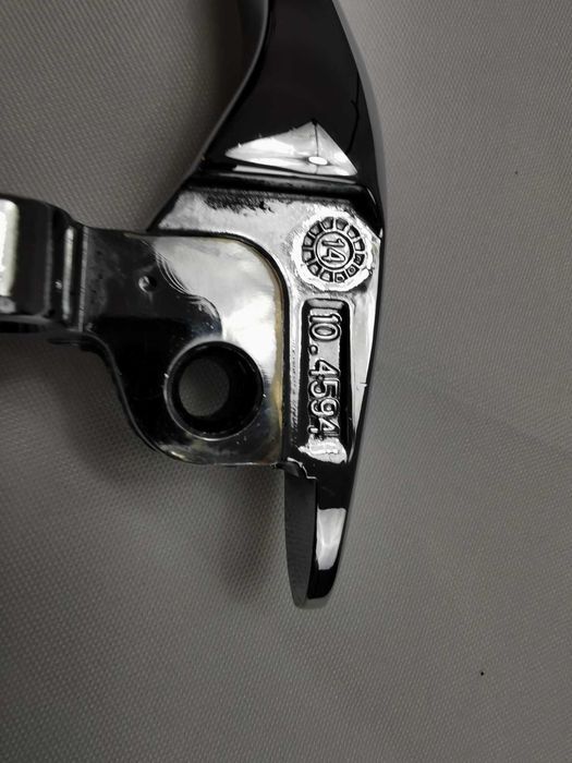 Dźwignia hamulca oryginalna do Harley-Davidson chrom