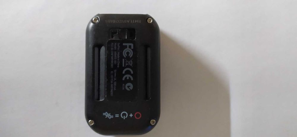 Пульт для керування камерою GoPro WiFi Remote (ARMTE-001).