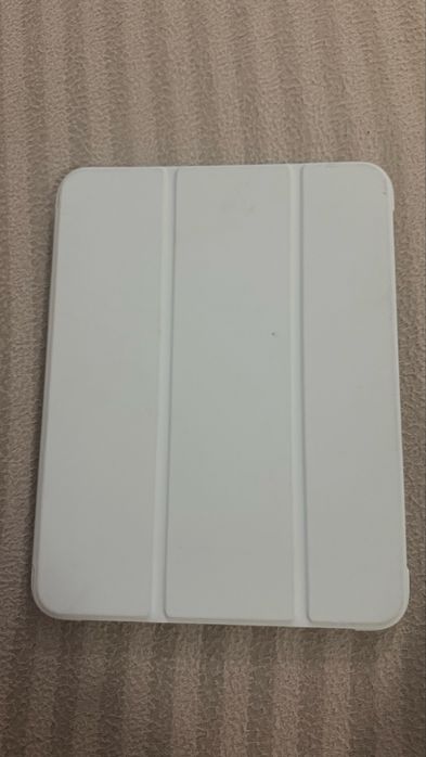 iPad APPLE (10.9'' - 64 GB - Wi-Fi - Azul)